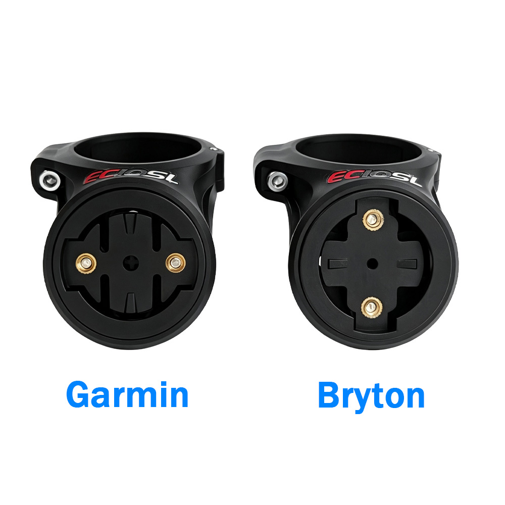 Bike Tail Light - 시트 포스트 자전거 마운트 Garmin Varia