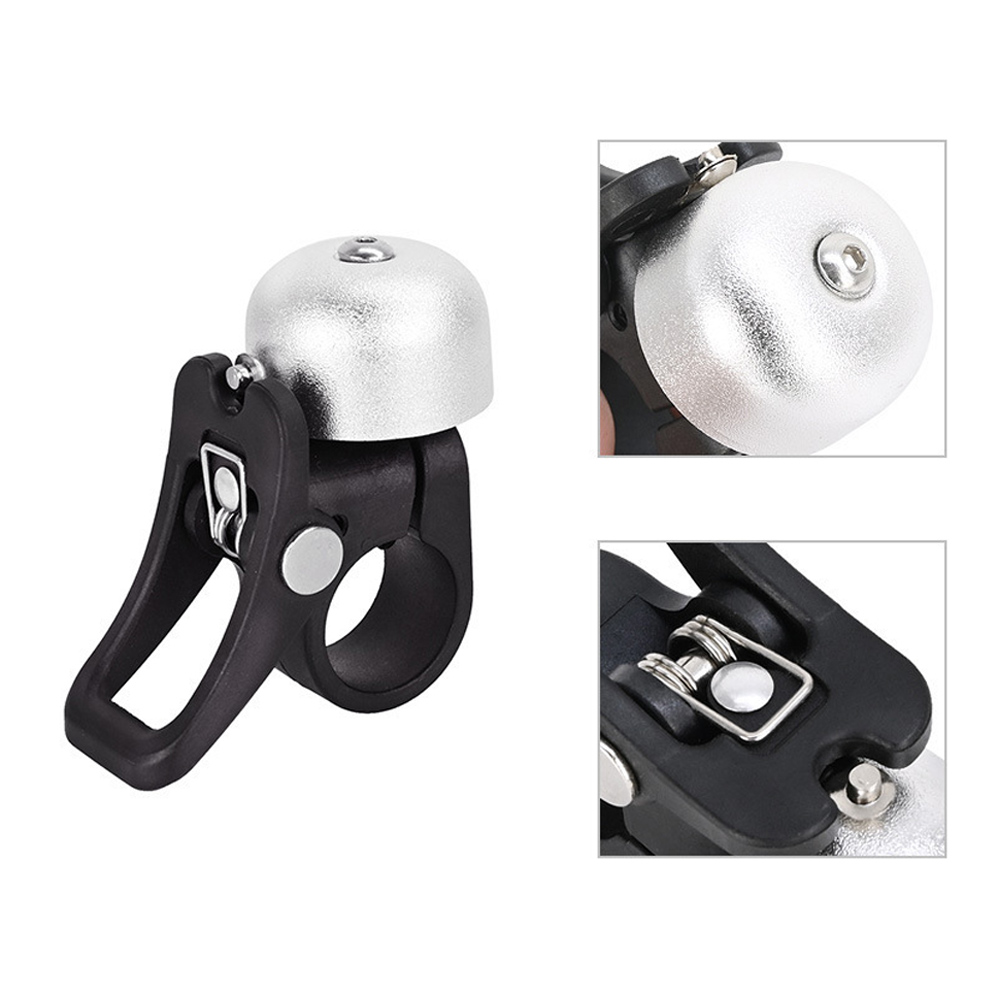 Bike Bell - Xiaomi M365 Pro 1S 전동 스쿠터