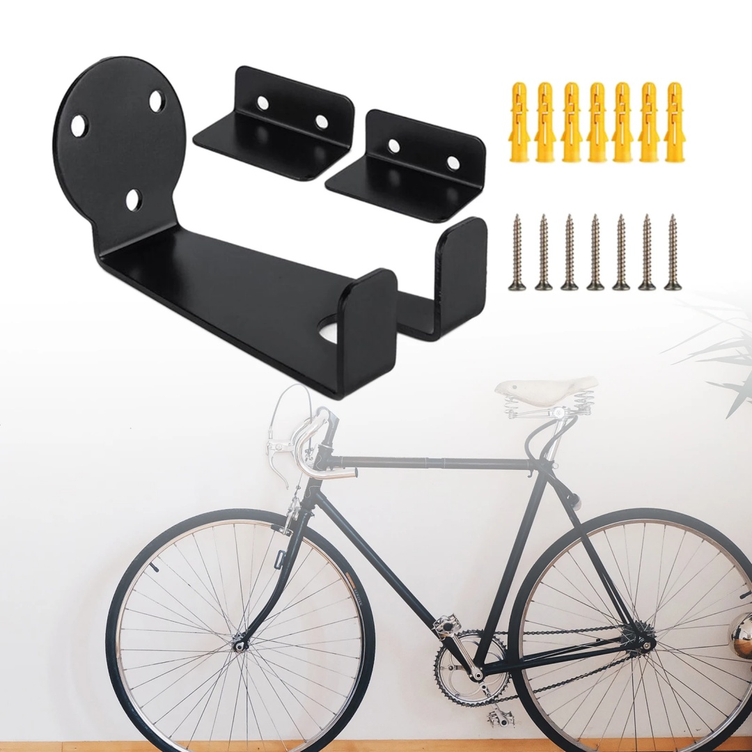 Cycling Gear Wall Hanger - 사이클링 페달 벽걸이, 자전거 벽걸이 랙,