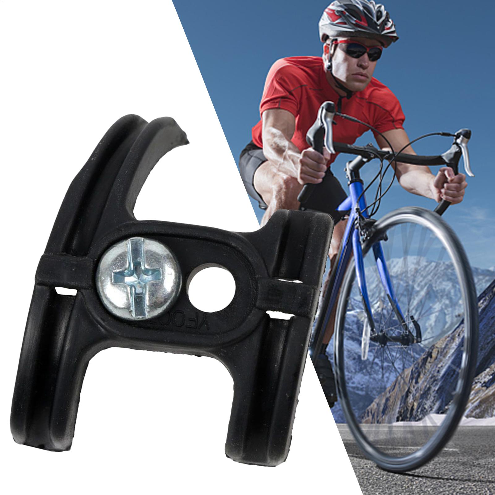 Cycling Gear Guide - 1Pc 자전거 시프터 기어 케이블 가이드(고정