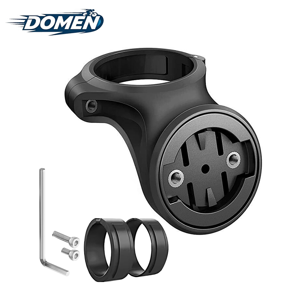 Bike Tail Light - DOMEN 자전거 안장 램프 마운트 자전거