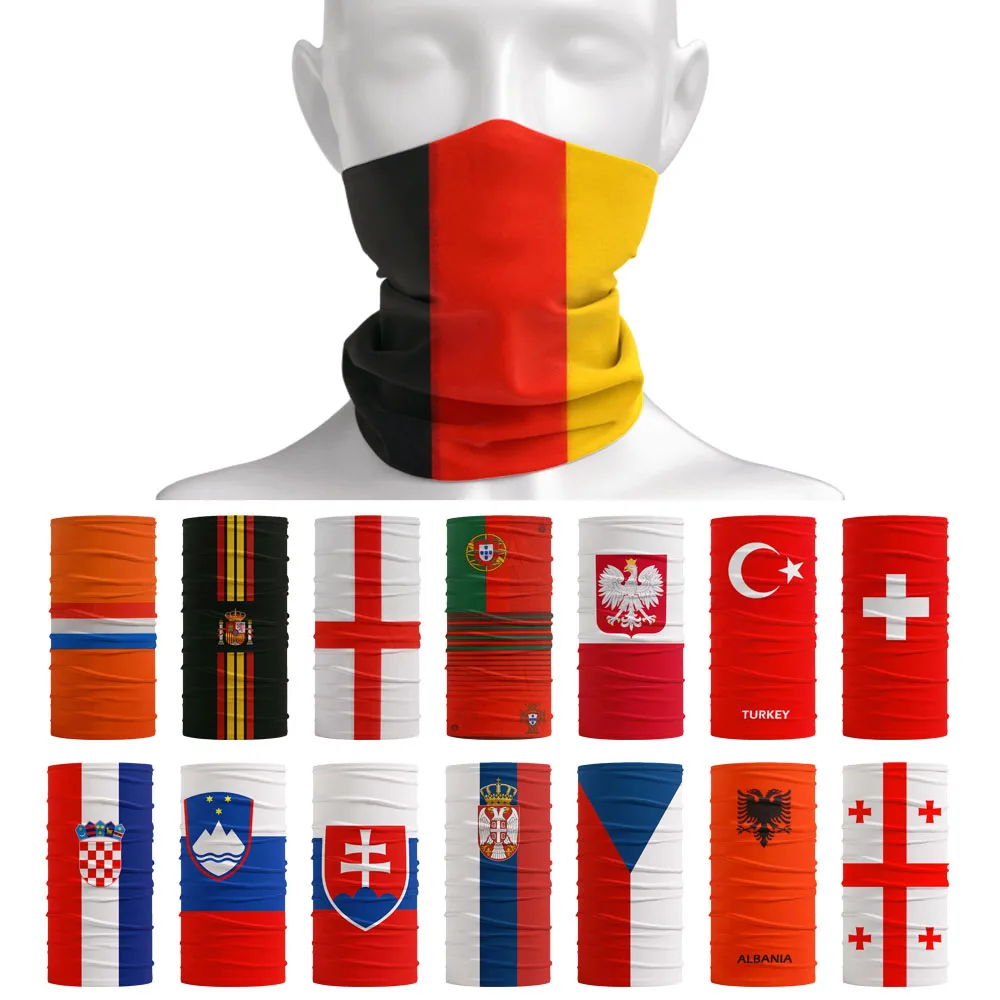 Cycling Gear Italian - 유럽 축구 팬 독일 스페인 영국