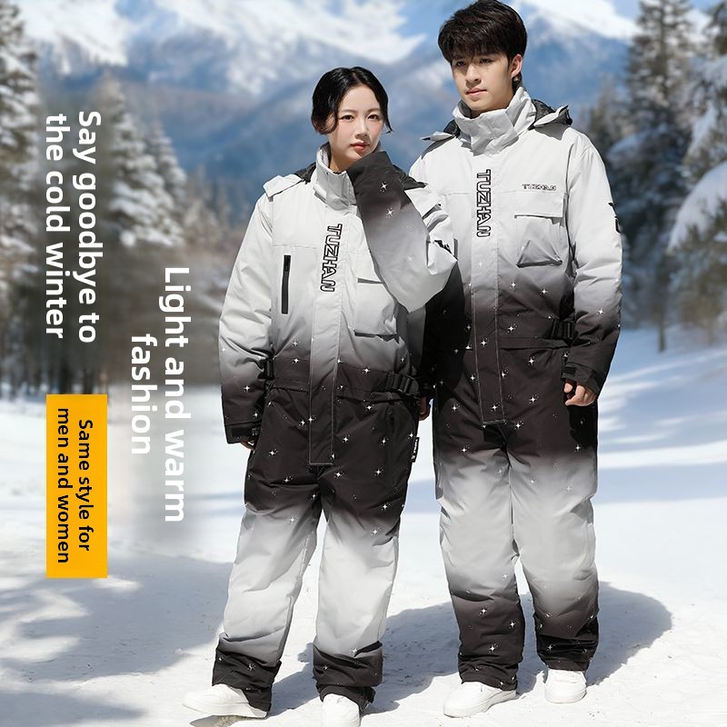 겨울 스키복 방수 보온 사이클링 낚시복 자동차 방풍 지 - Cycling Gear In Winter 리뷰 및 가격