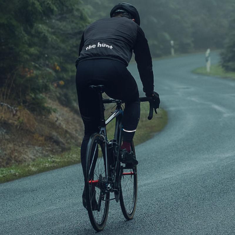 새로운 세일 2개입 반사 카라비너 바지 클립 안전 운전 - Cycling Gear For Sale 리뷰 및 가격