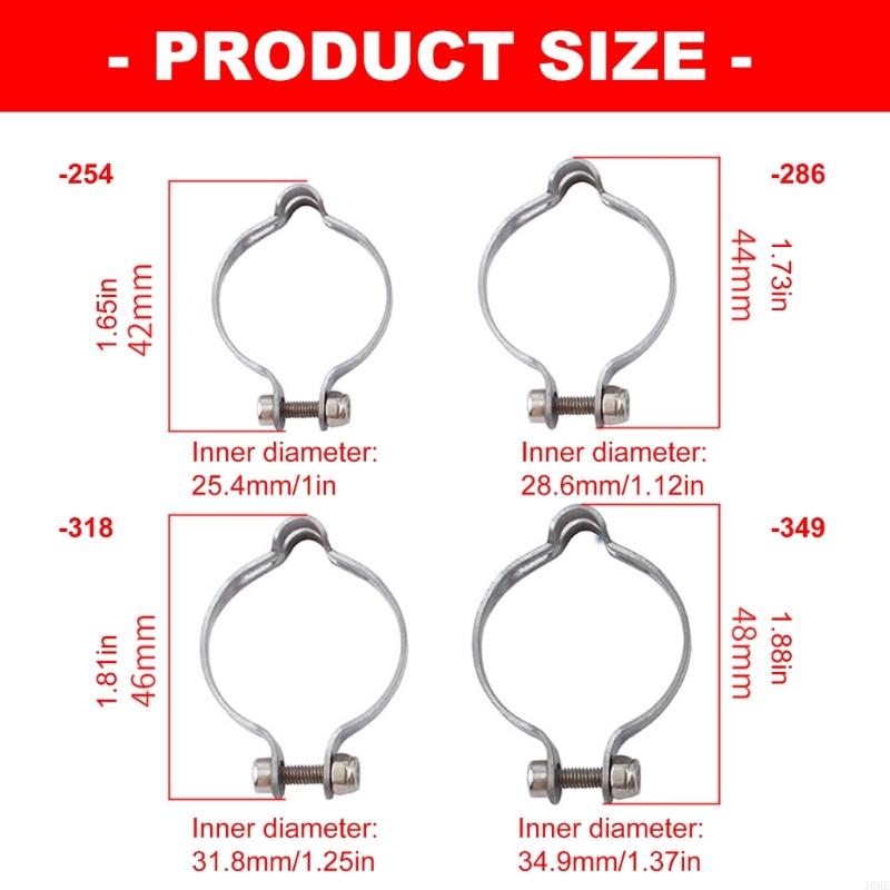 고강도 스틸 사이클링 케이블 클램프 범용 자전거 브레이 - Cycling Gear Guide 리뷰 및 가격