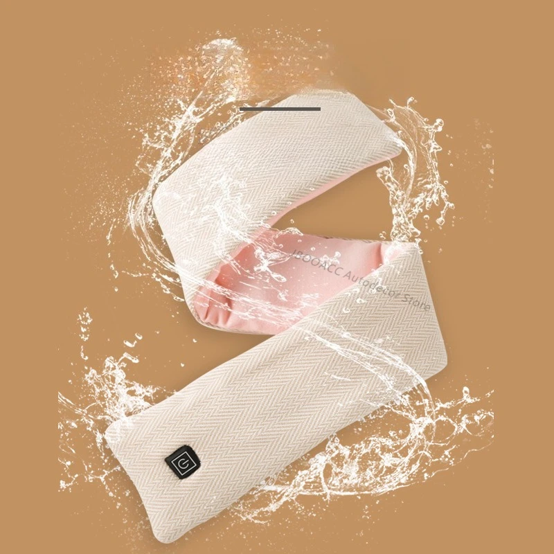 오토바이 넥 튜브 3단계 USB 전원 히팅 바라클라바  - Cycling Gear In Winter 리뷰 및 가격