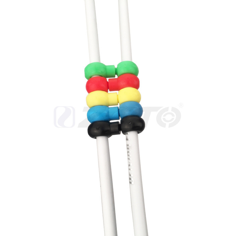 10pcs 자전거 MTB 브레이크 기어 케이블 S 스타 - Cycling Gear Guide 리뷰 및 가격