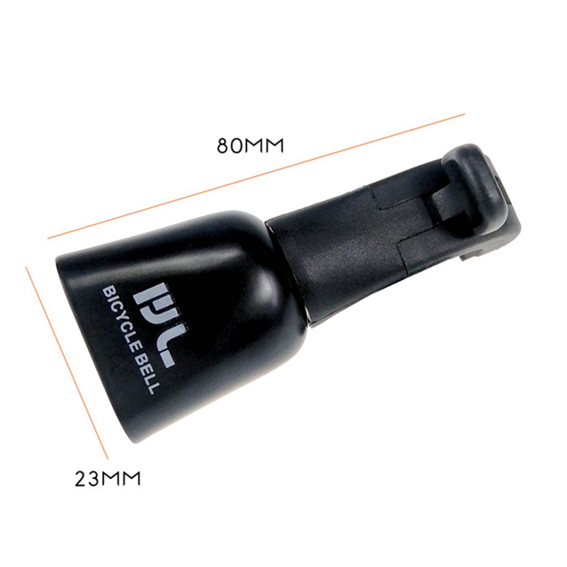 산악 밸런스 자전거용 블랙 자전거 액세서리, 핫 아웃도 - Bike Bell 리뷰 및 가격