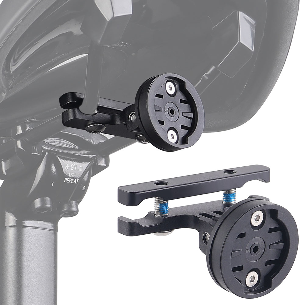 자전거 미등 시트 포스트 브래킷 알루미늄 합금 자전거  - Bike Tail Light 리뷰 및 가격