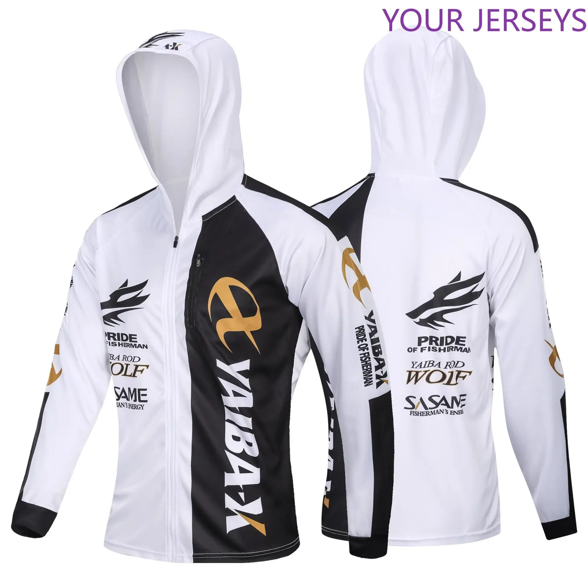 새로운 2026 낚시 의류 남성 후드티 사이클링 저지  - Cycling Jersey 리뷰 및 가격