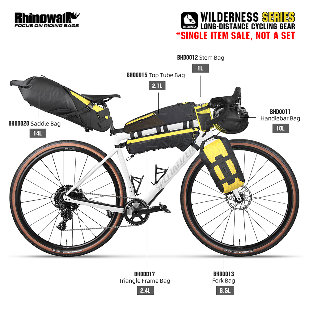 Rhinowalk 자전거 장거리 사이클링 기어, 새들  - Cycling Gear For Sale 리뷰 및 가격