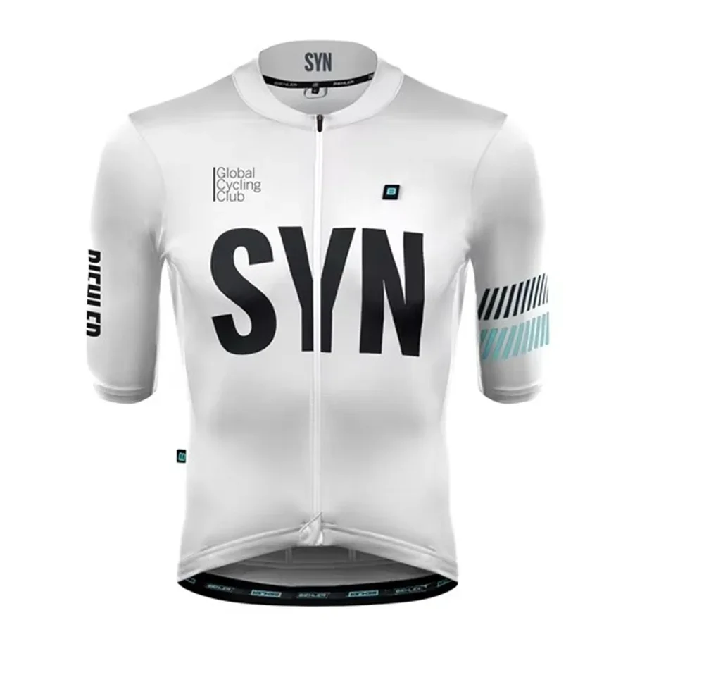 뉴 스타일 SYN 팀 사이클링 저지 남성용 2024 여 - Junior Cycling Gear 리뷰 및 가격