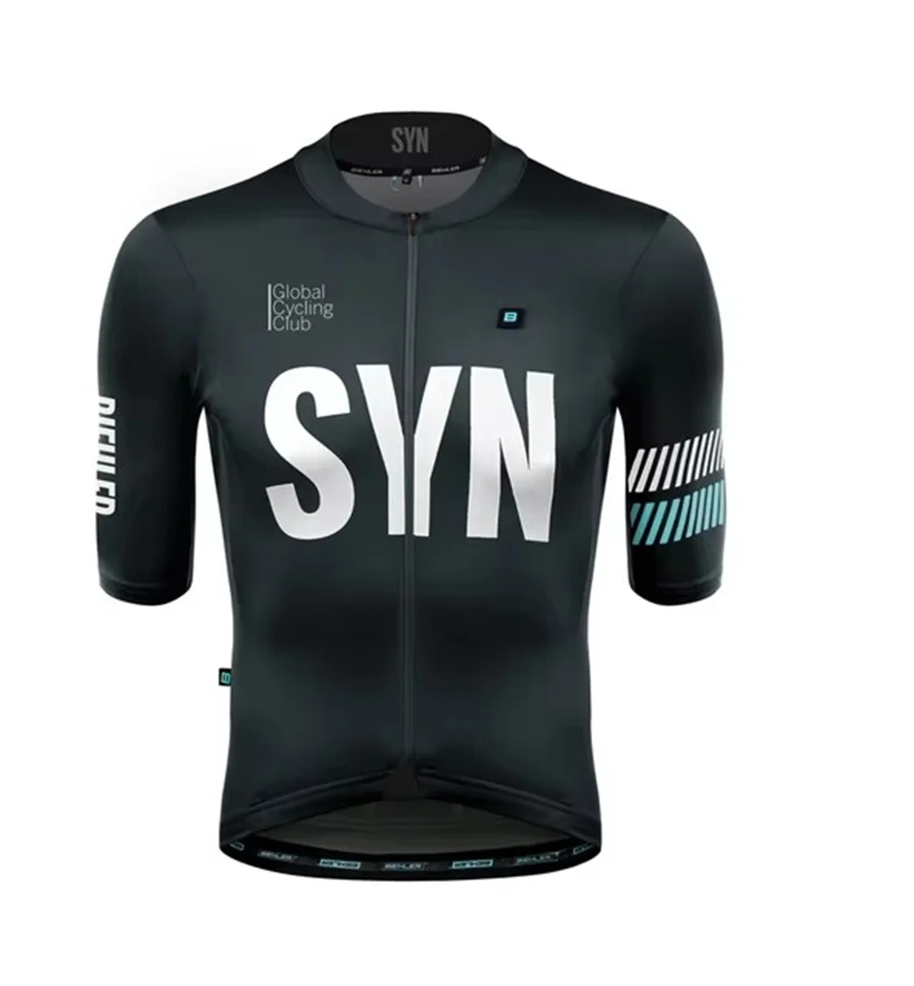뉴 스타일 SYN 팀 사이클링 저지 남성용 2024 여 - Junior Cycling Gear 리뷰 및 가격