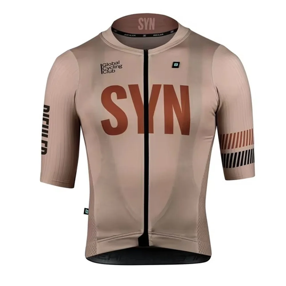 뉴 스타일 SYN 팀 사이클링 저지 남성용 2024 여 - Junior Cycling Gear 리뷰 및 가격