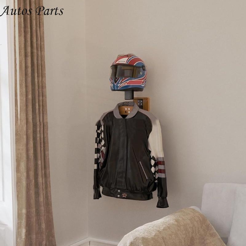 57BA 기어 디스플레이 스탠드 사이클링 스키용 헬멧  - Cycling Gear Wall Hanger 리뷰 및 가격