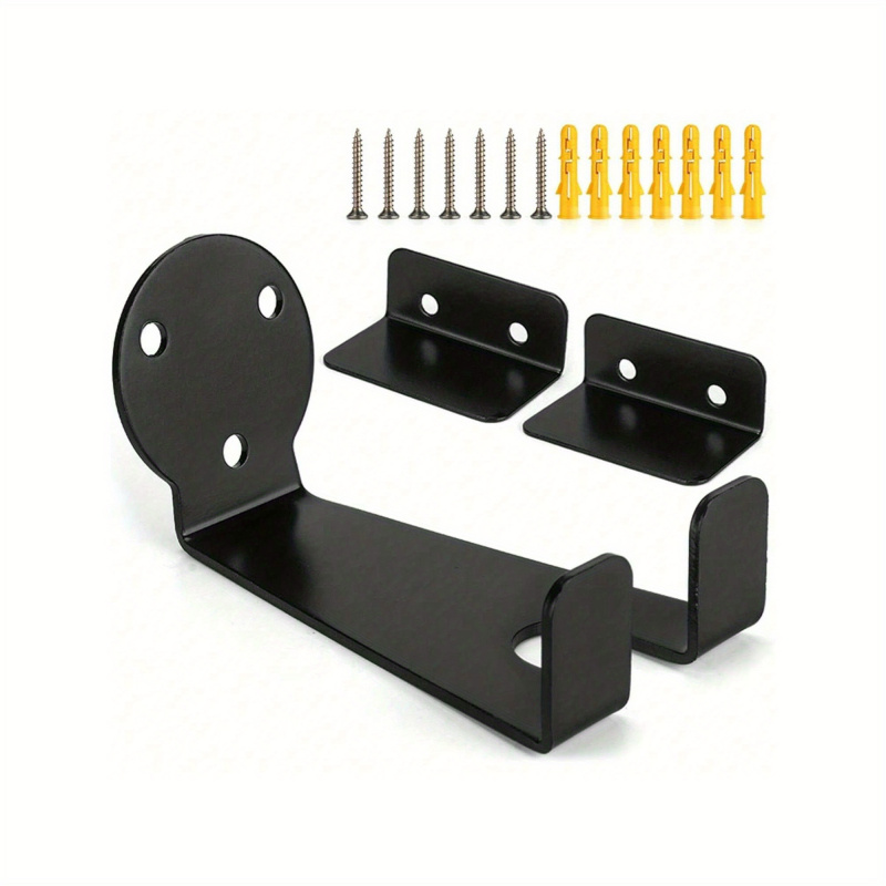 철제 수평 자전거 페달 걸이 벽걸이형, 내구성 있는 차 - Cycling Gear Wall Hanger 리뷰 및 가격
