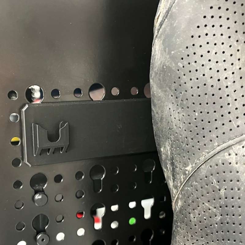 벽걸이형 SPD 퀵 릴리즈 사이클링 슈즈 자전거 신발  - Cycling Gear Wall Hanger 리뷰 및 가격
