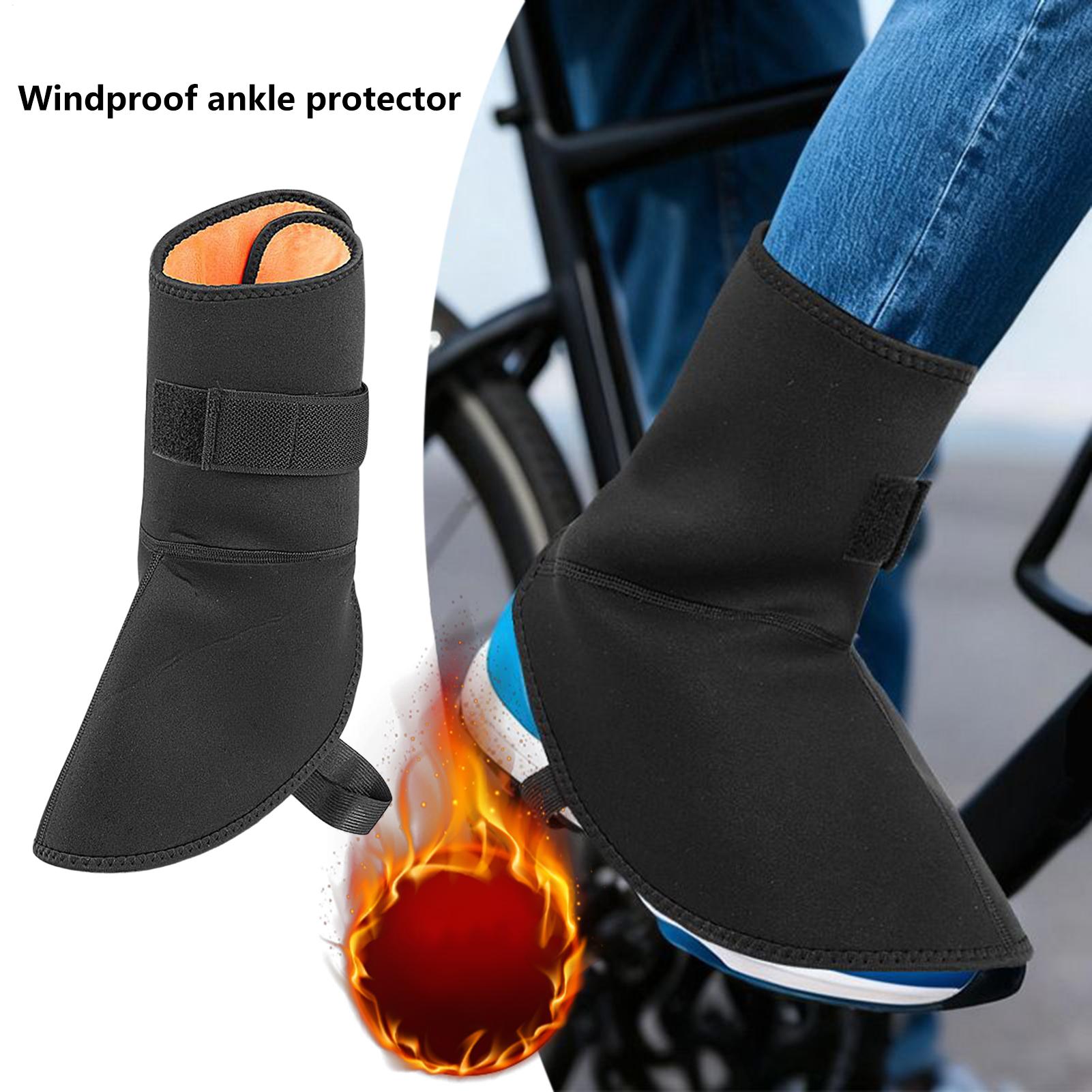 방수 사이클링 슈즈 커버 따뜻한 발 보호 장비 겨울용  - Cycling Gear In Winter 리뷰 및 가격