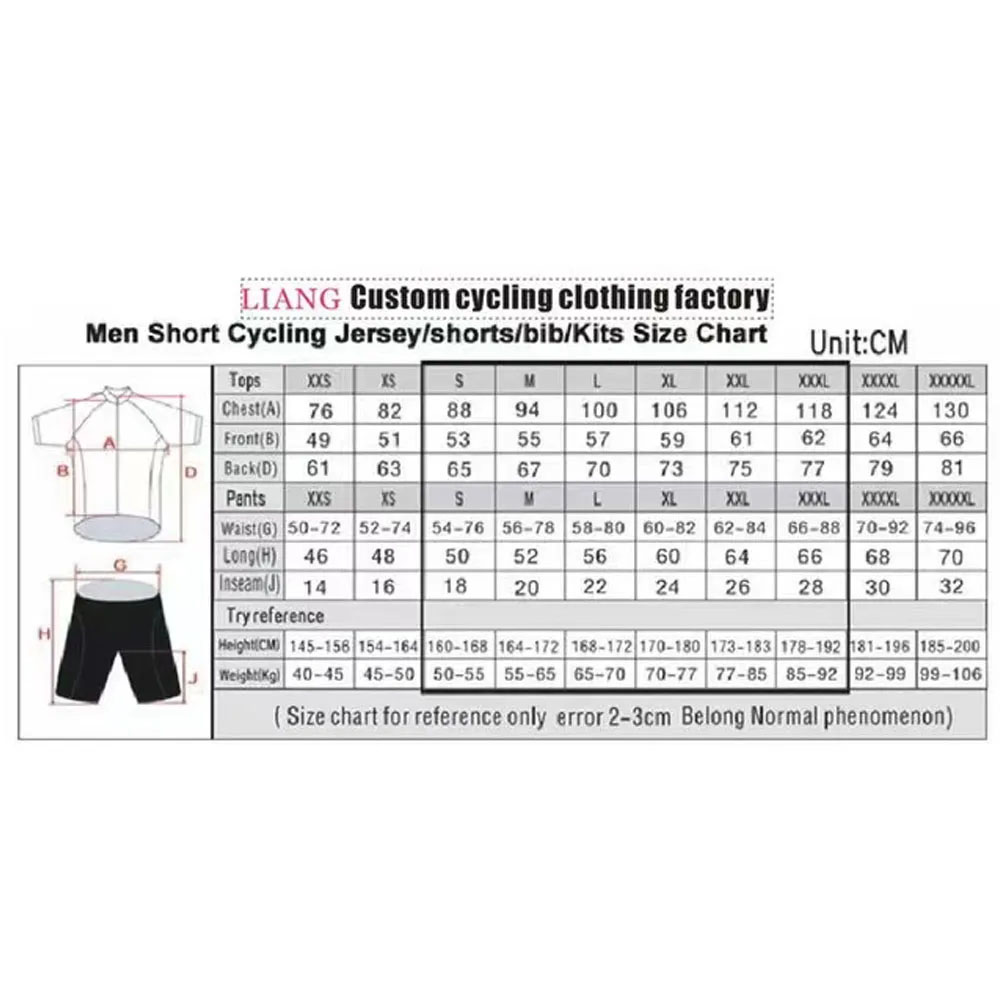 2026 MMR 팀 사이클링 저지 세트 여름 자전거 에 - Cycling Jersey 리뷰 및 가격