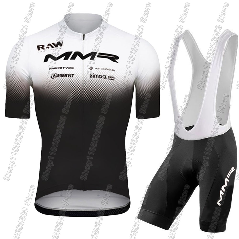 2026 MMR 팀 사이클링 저지 세트 여름 자전거 에 - Cycling Jersey 리뷰 및 가격