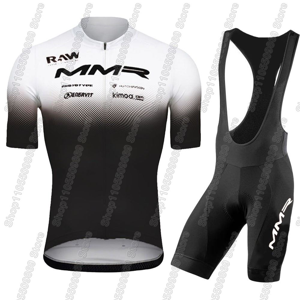 2026 MMR 팀 사이클링 저지 세트 여름 자전거 에 - Cycling Jersey 리뷰 및 가격