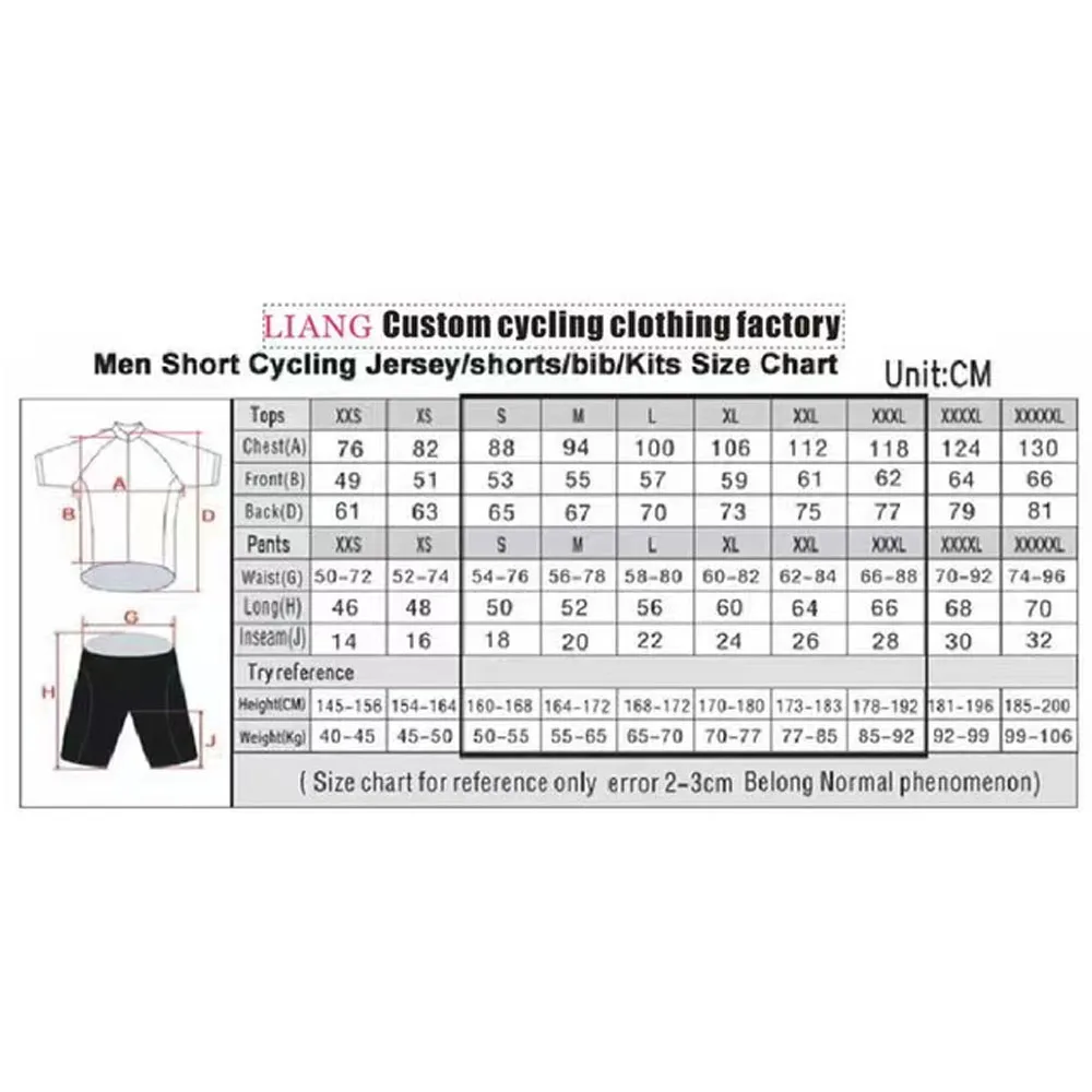 Jayco Alula 사이클링 저지 2026 팀 세트  - Cycling Jersey 리뷰 및 가격