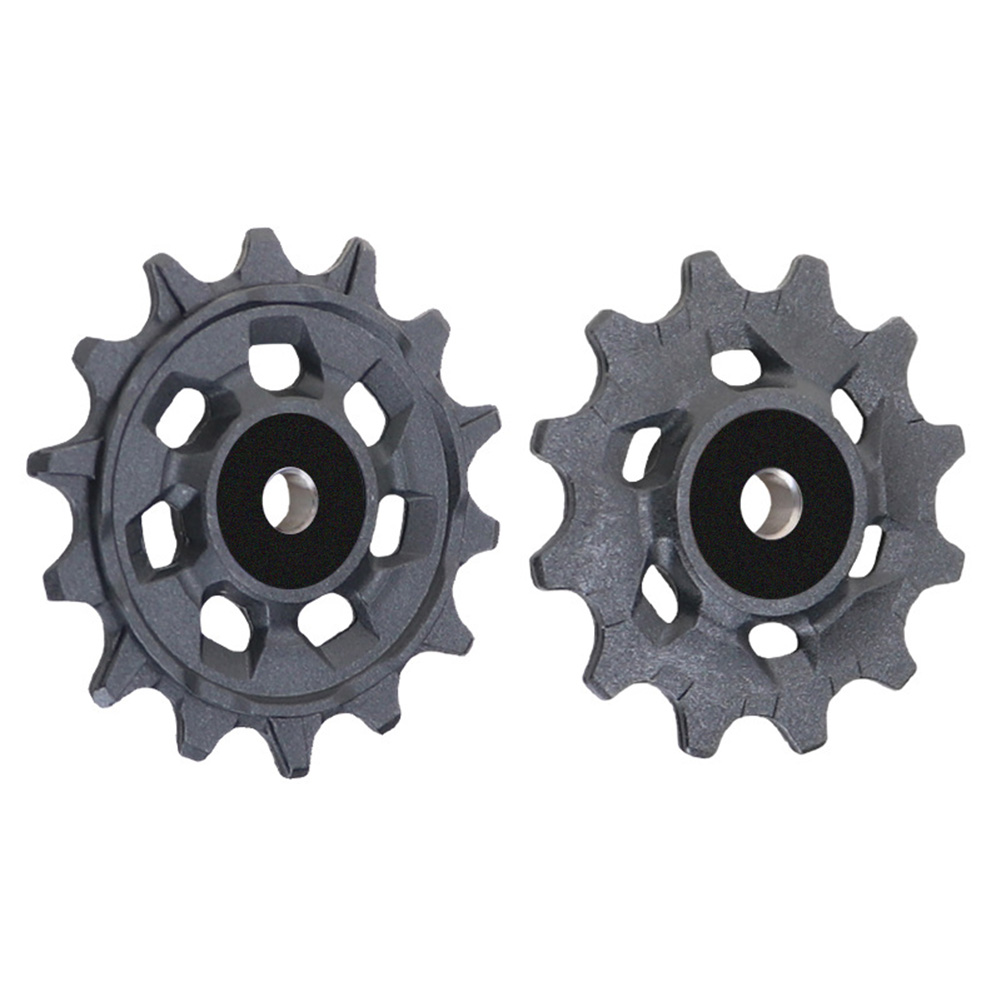 리어 디레일러 풀리 키트 12T 14T 가이드 휠 세트 - Cycling Gear Guide 리뷰 및 가격