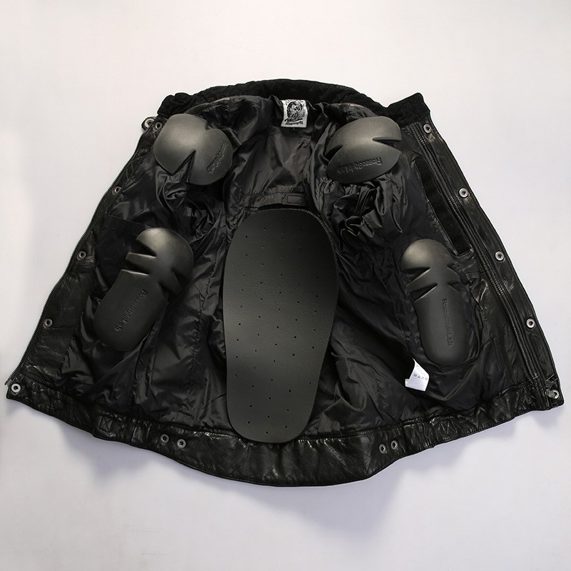 탈부착 가능한 보호 장비가 있는 사이클링 오토바이 가죽 - Cycling Gear Shop 리뷰 및 가격