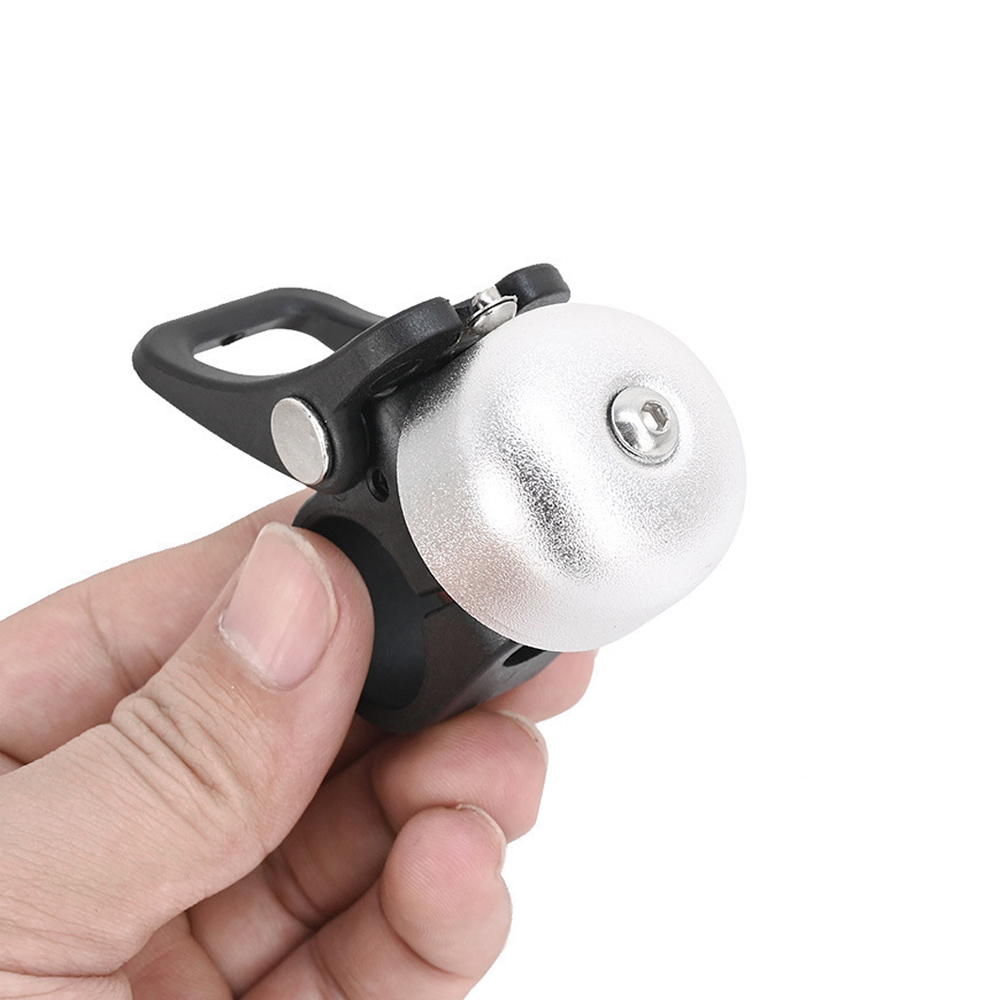 Xiaomi M365 Pro 1S 전동 스쿠터 시끄러운 - Bike Bell 리뷰 및 가격