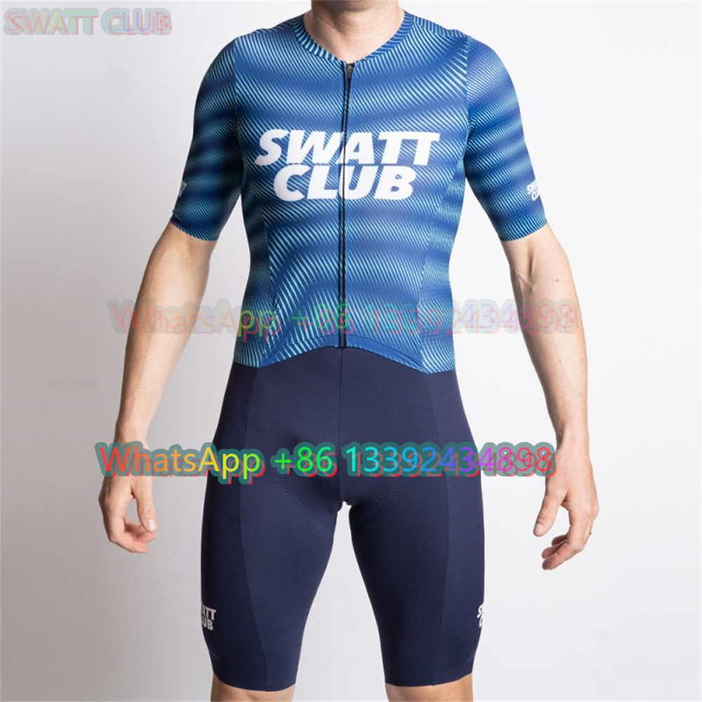 SWATT CLUB 남성용 트라이애슬론 바디 수트, 사 - Junior Cycling Gear 리뷰 및 가격