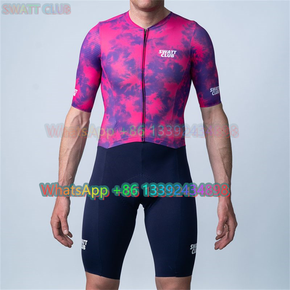SWATT CLUB 남성용 트라이애슬론 바디 수트, 사 - Junior Cycling Gear 리뷰 및 가격