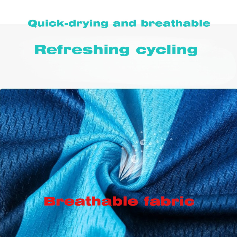 데 로사 사이클링 웨어, 남성용 통기성 속건 반팔 저지 - Cycling Jersey 리뷰 및 가격