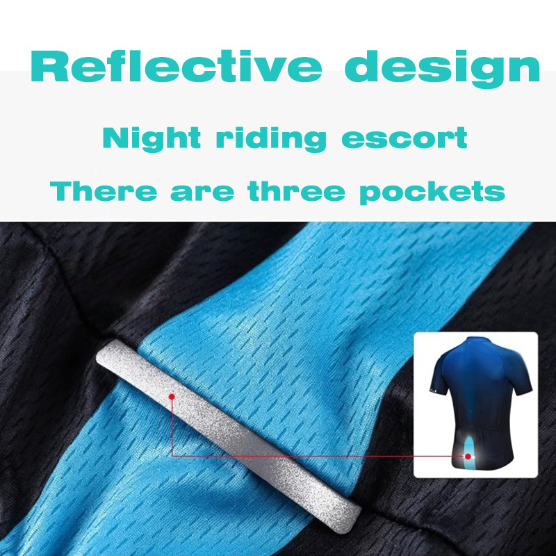 데 로사 사이클링 웨어, 남성용 통기성 속건 반팔 저지 - Cycling Jersey 리뷰 및 가격