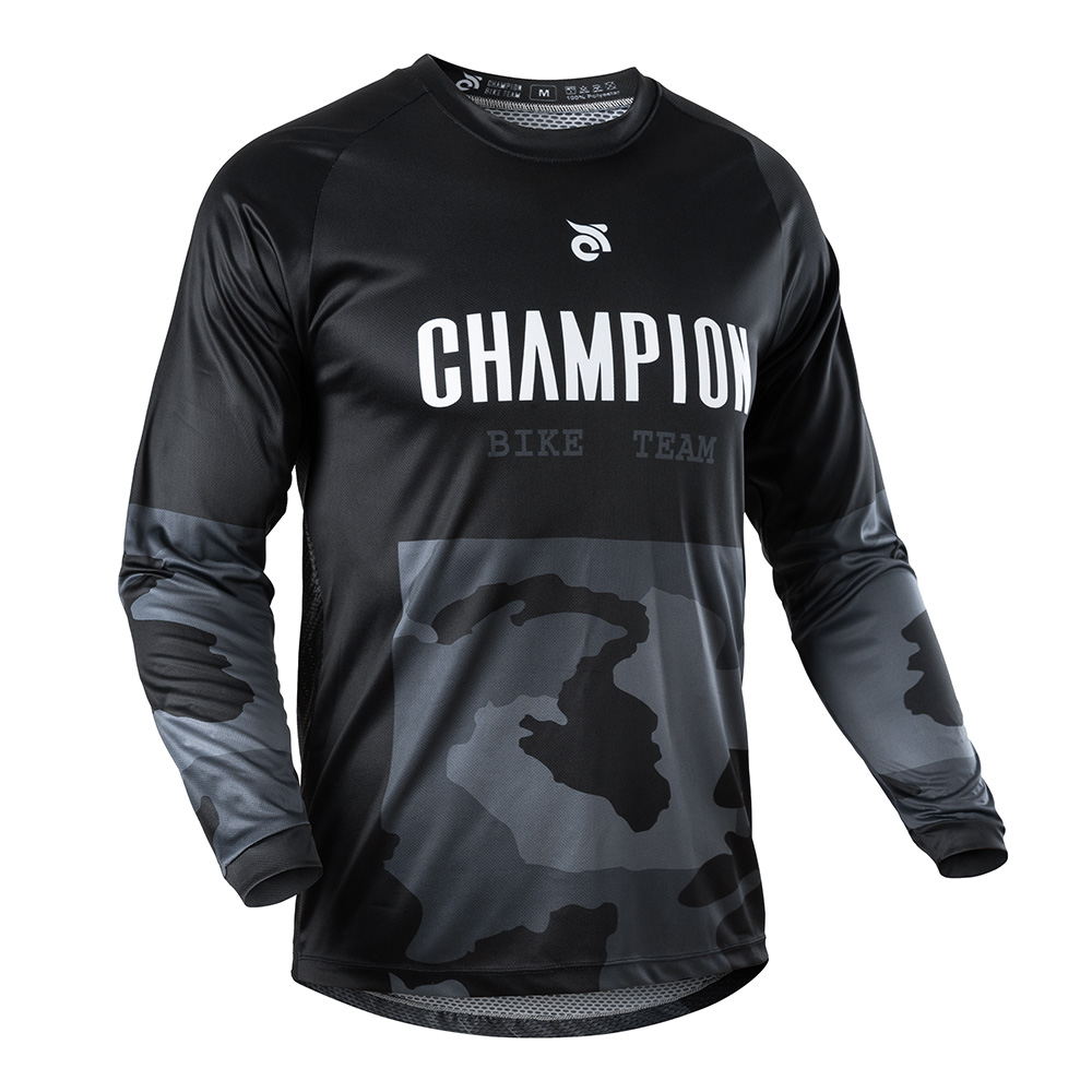 남성용 여름 얇은 긴팔 다운힐 사이클링 저지 MTB D - Cycling Jersey 리뷰 및 가격