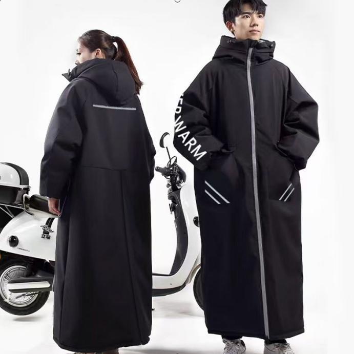 스쿠터 레그 워머 커버 겨울용 패딩 두꺼운 사이클링 저 - Cycling Jersey 리뷰 및 가격