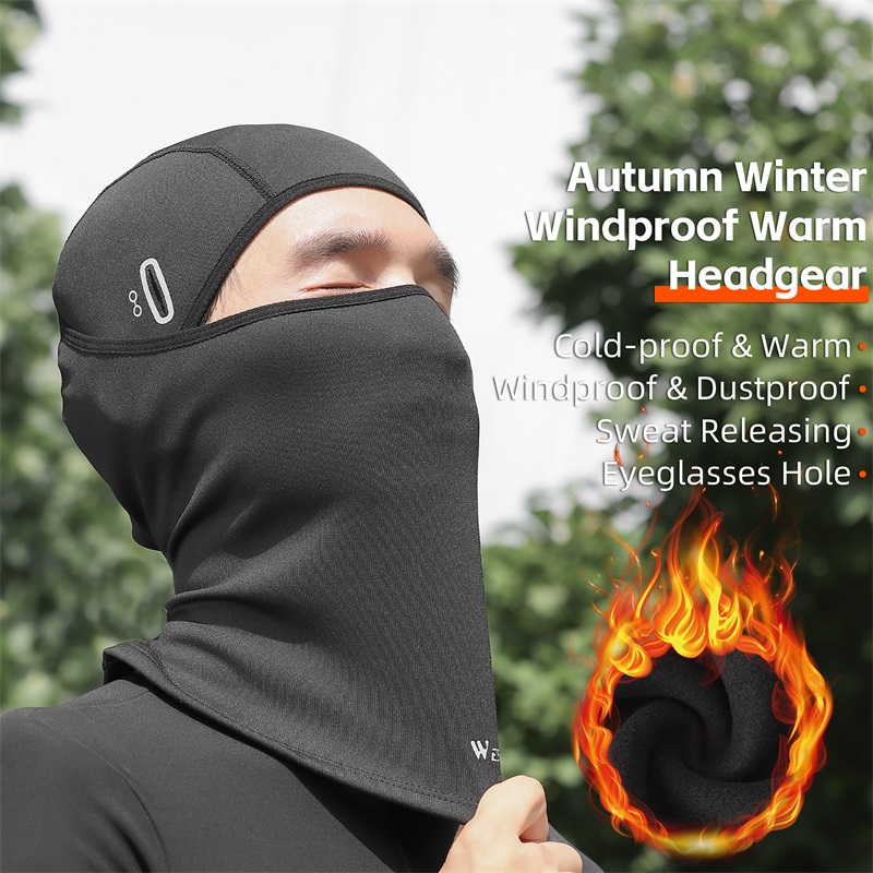 WEST BIKING 겨울용 따뜻한 전술 바라클라바,  - Cycling Gear In Winter 리뷰 및 가격