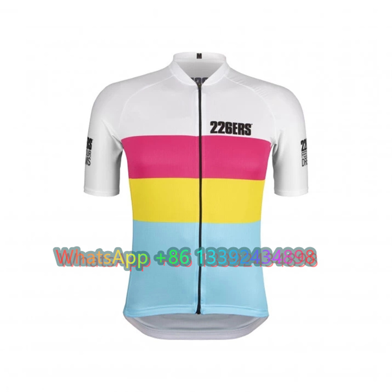 2022 새로운 226ERS 자전거 타는 셔츠 자전거  - Cycling Jersey 리뷰 및 가격