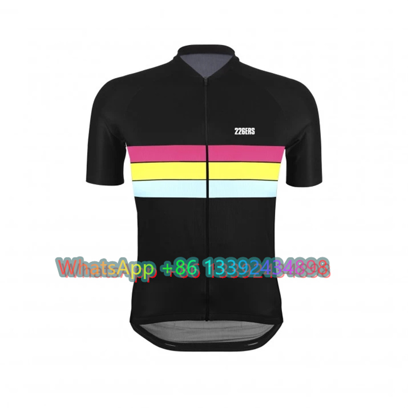 2022 새로운 226ERS 자전거 타는 셔츠 자전거  - Cycling Jersey 리뷰 및 가격