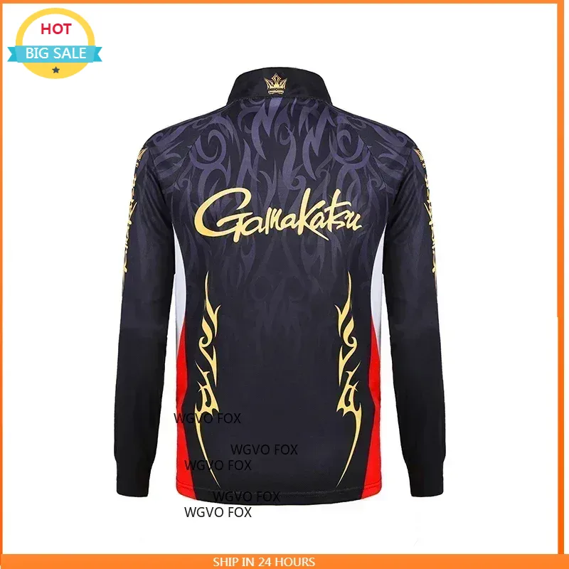 낚시 저지 셔츠 상의 통기성 후드티 야외 속건성 하이킹 - Cycling Jersey 리뷰 및 가격