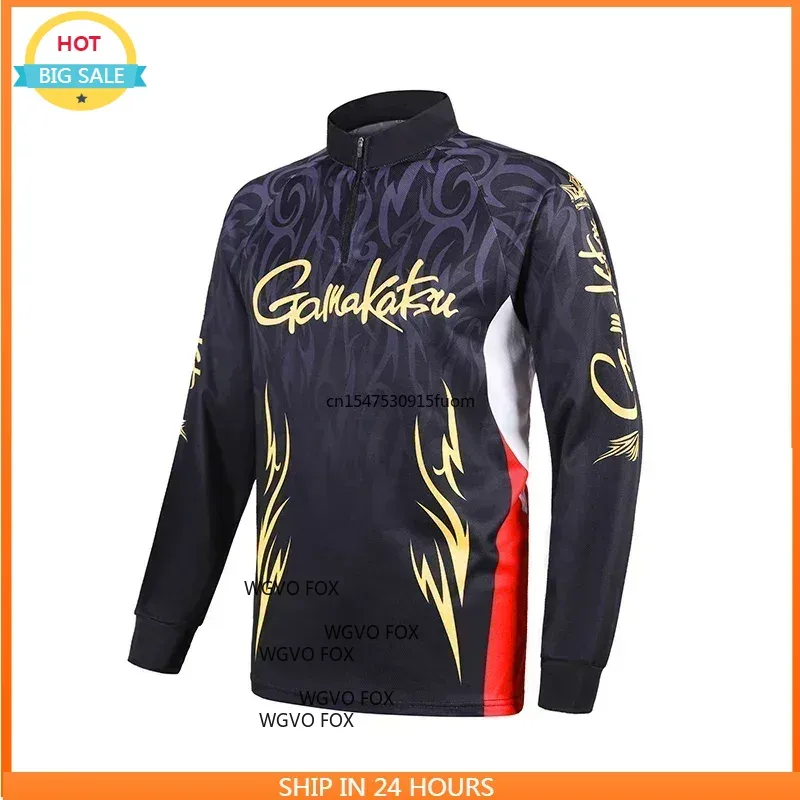 낚시 저지 셔츠 상의 통기성 후드티 야외 속건성 하이킹 - Cycling Jersey 리뷰 및 가격