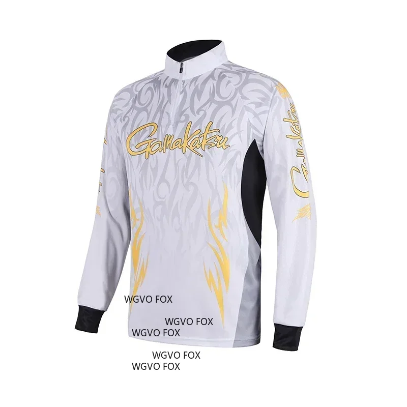 낚시 저지 셔츠 상의 통기성 후드티 야외 속건성 하이킹 - Cycling Jersey 리뷰 및 가격
