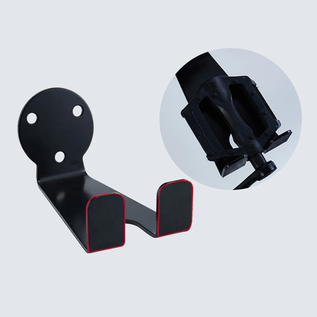 사이클링 페달 벽걸이, 자전거 벽걸이 랙, 실내 가정용 - Cycling Gear Wall Hanger 리뷰 및 가격