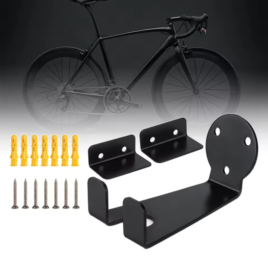 사이클링 페달 벽걸이, 자전거 벽걸이 랙, 실내 가정용 - Cycling Gear Wall Hanger 리뷰 및 가격