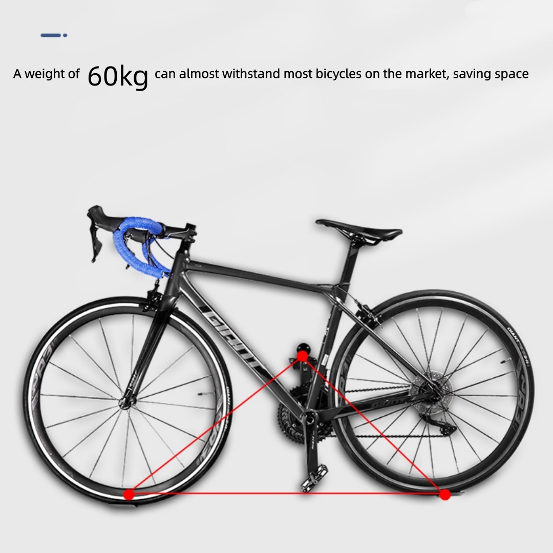 사이클링 페달 벽걸이, 자전거 벽걸이 랙, 실내 가정용 - Cycling Gear Wall Hanger 리뷰 및 가격