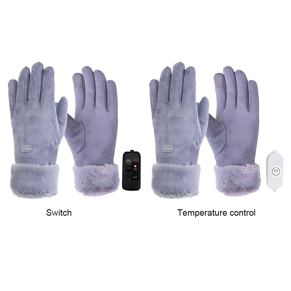 전기 온열 장갑 3단계 조절 겨울용 열선 장갑 방풍 오 - Cycling Gear In Winter 리뷰 및 가격