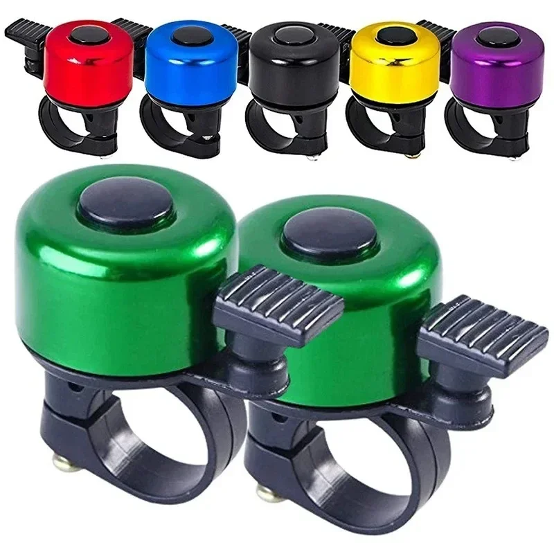 MTB 자전거 벨 알루미늄 합금 MTB 자전거 안전 경 - Bike Bell 리뷰 및 가격