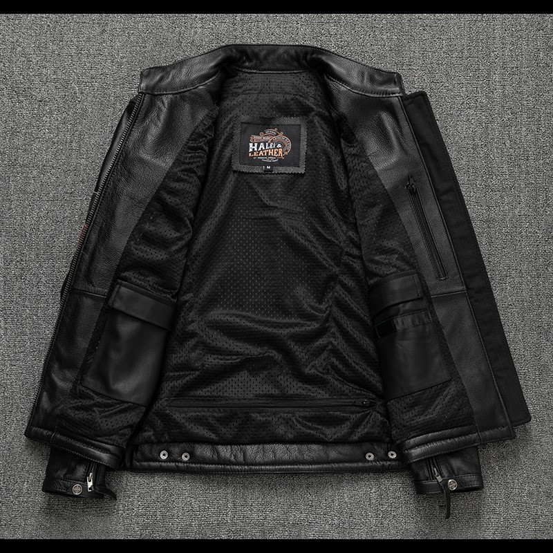 순수 최고급 소가죽 남성용 오토바이 슈트 보호 장비 포 - Cycling Gear Shop 리뷰 및 가격