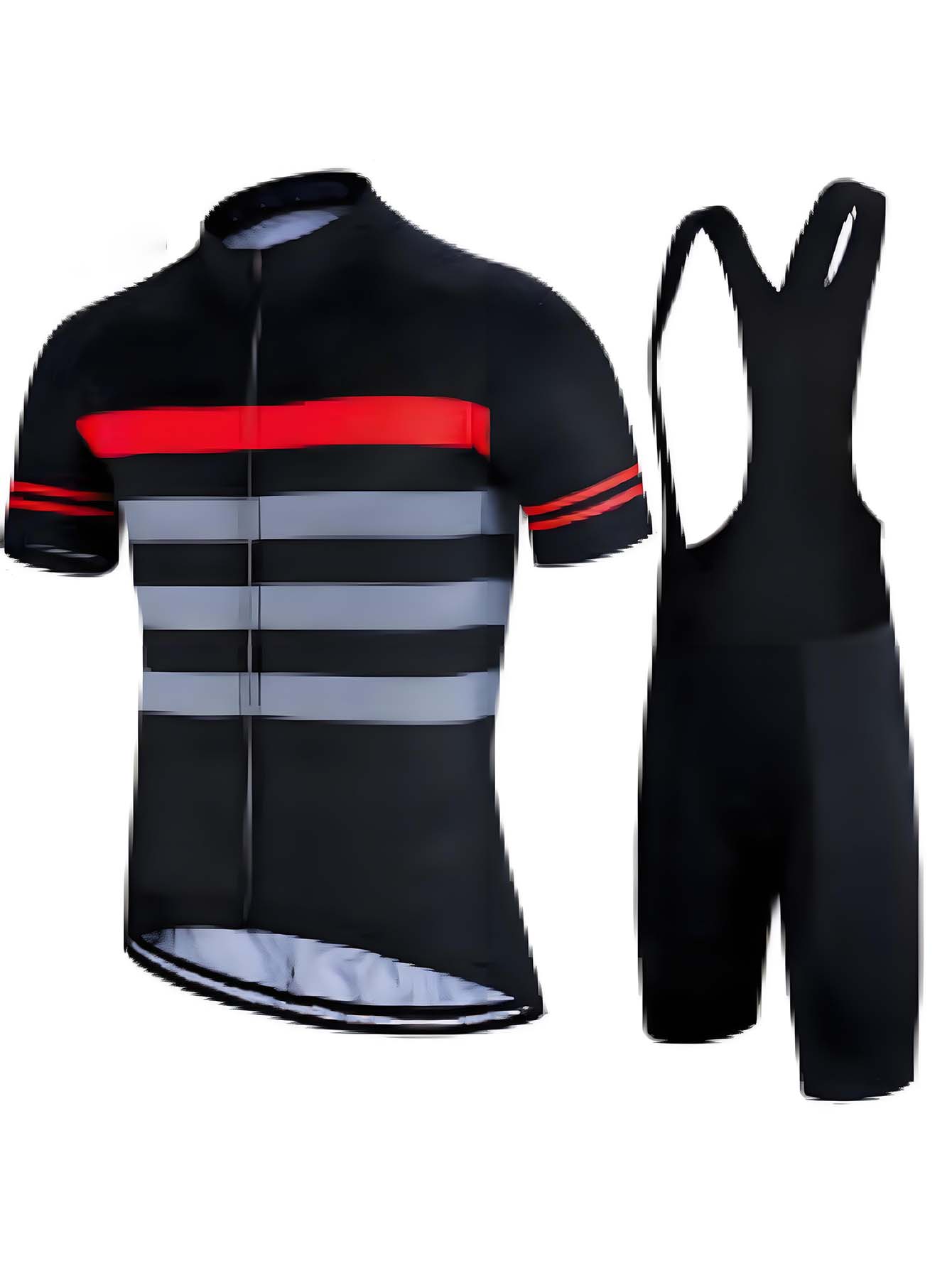 남성용 사이클링 저지 및 반바지 세트, 사이클링 의류, - Cycling Gear For Sale 리뷰 및 가격
