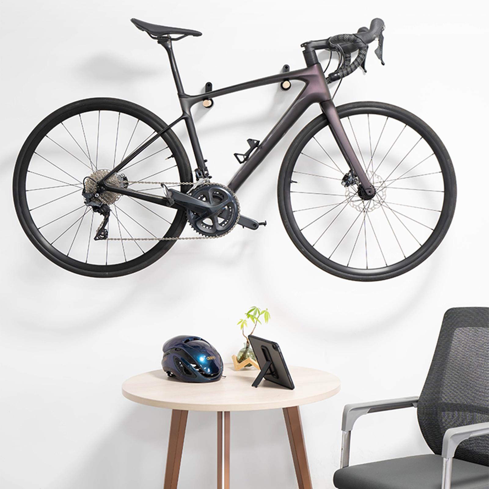 자전거 보관 걸이, 벽걸이형 자전거 거치대, 가정, 아 - Cycling Gear Wall Hanger 리뷰 및 가격