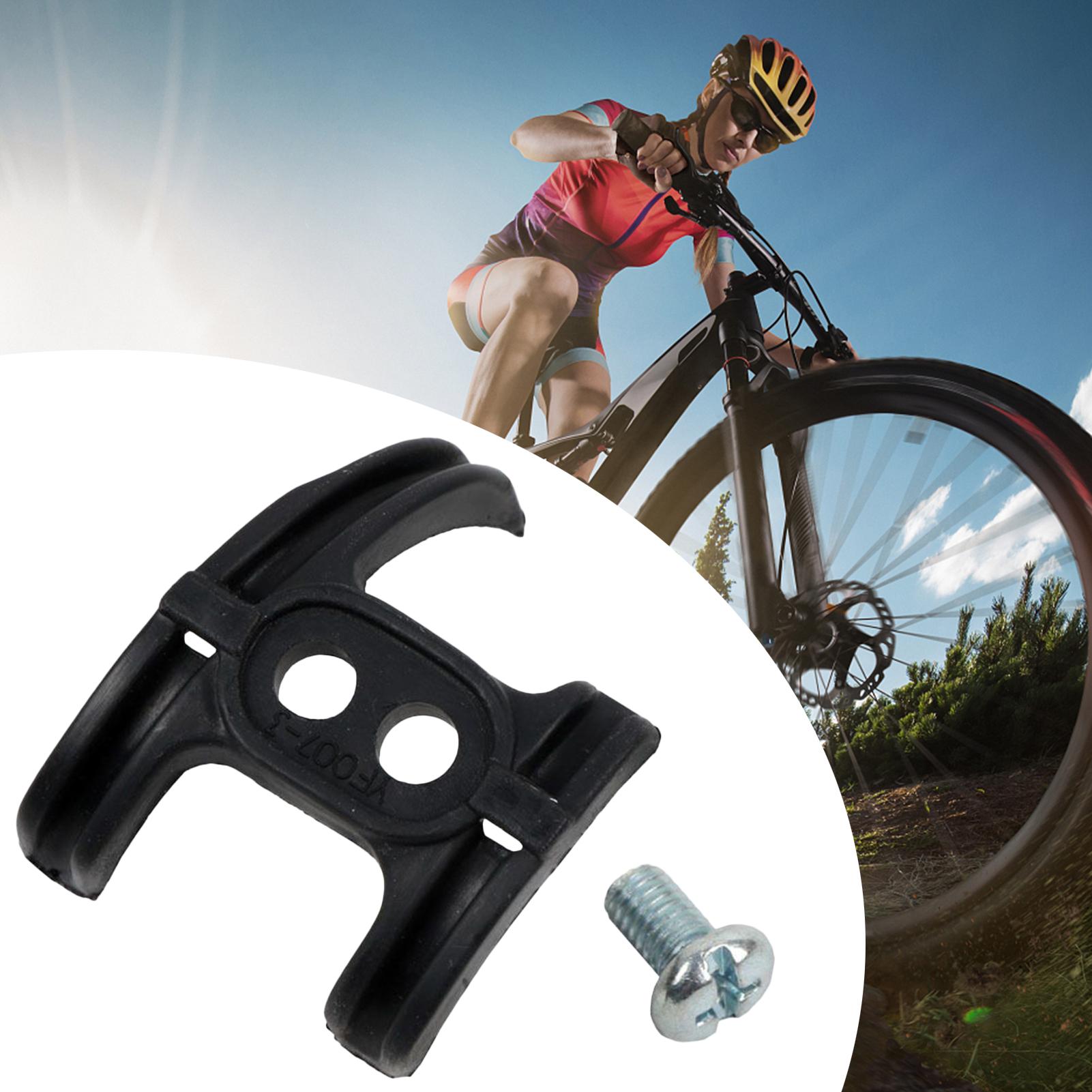 1Pc 자전거 시프터 기어 케이블 가이드(고정 나사가  - Cycling Gear Guide 리뷰 및 가격